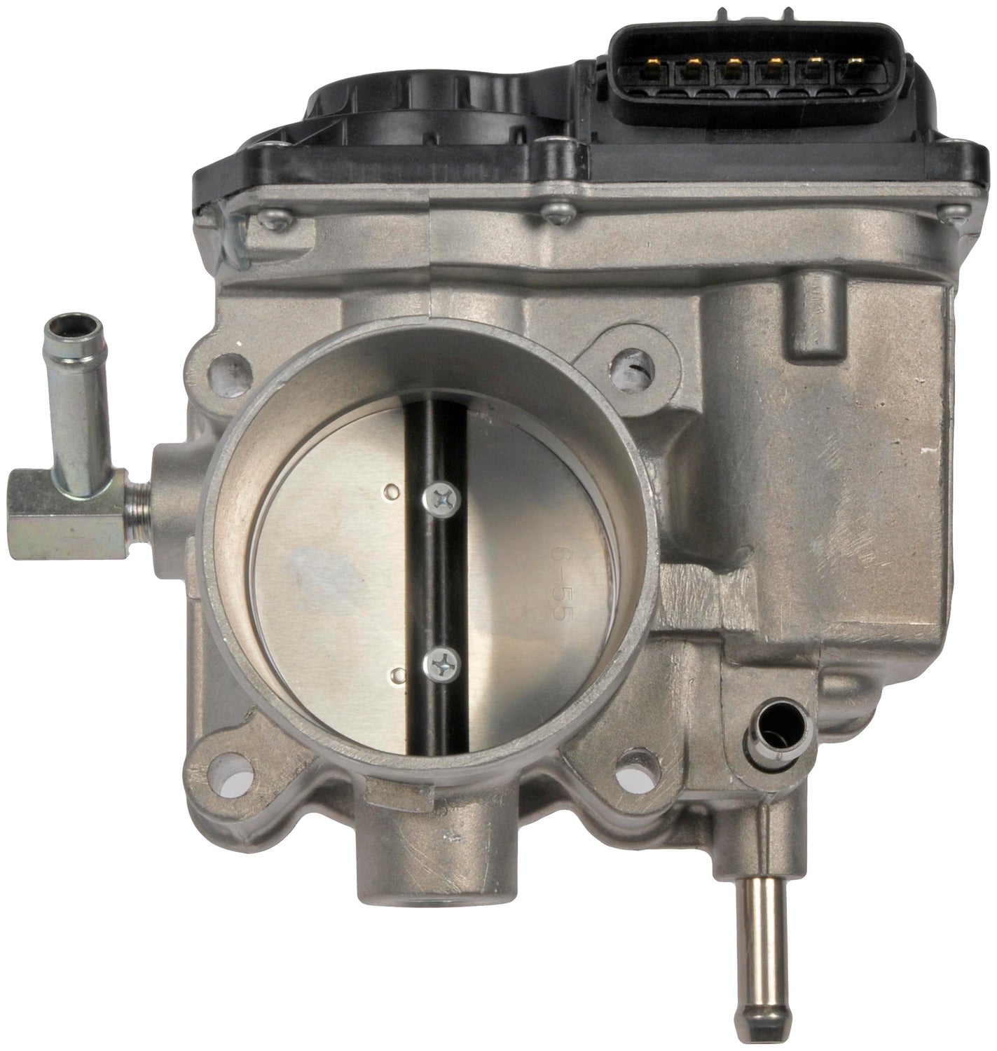 Fuel Injection Throttle Body Dorman 977-341