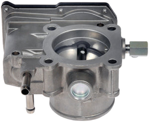 Fuel Injection Throttle Body Dorman 977-341