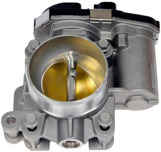 Fuel Injection Throttle Body Dorman 977-350