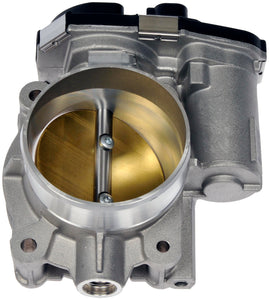 Fuel Injection Throttle Body Dorman 977-351