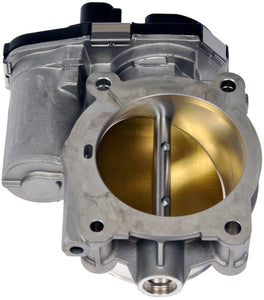 Fuel Injection Throttle Body Dorman 977-351