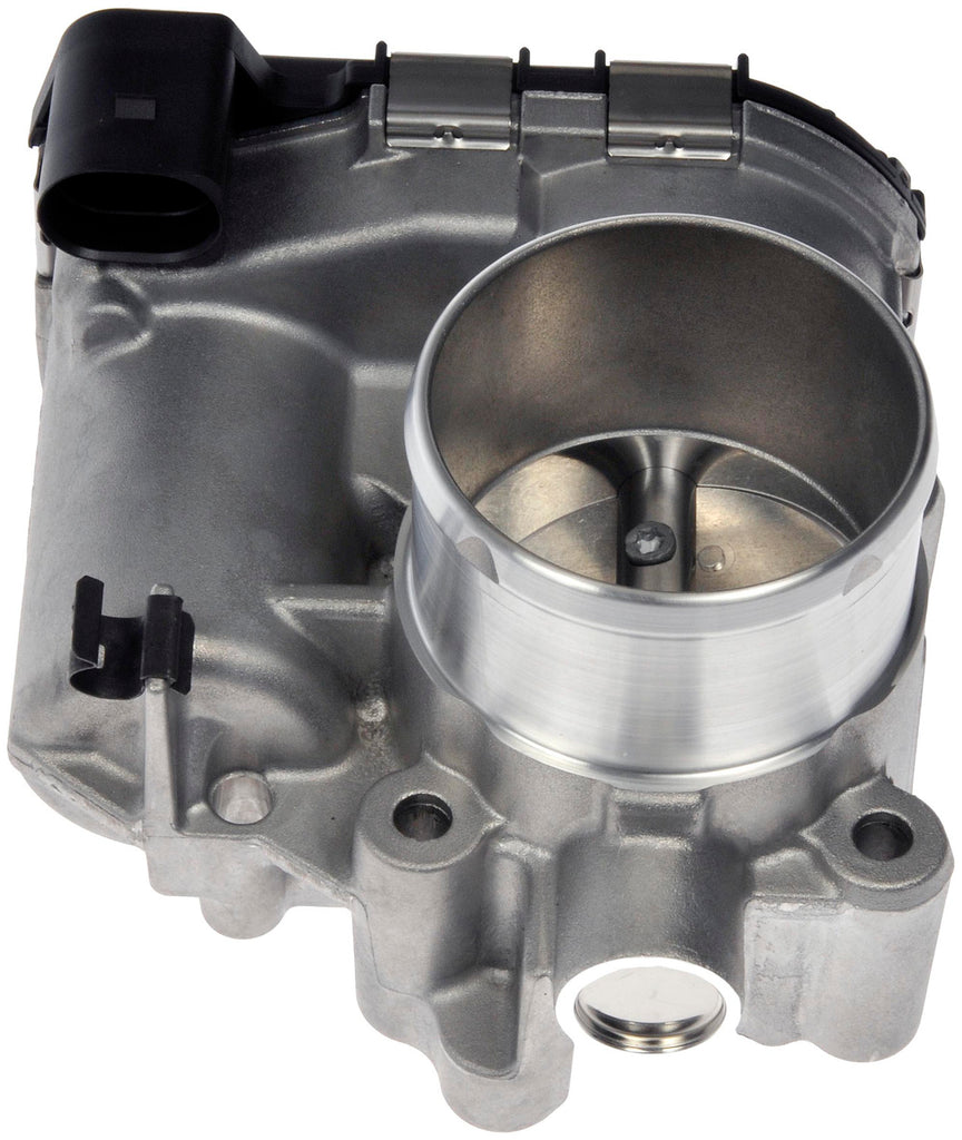 Fuel Injection Throttle Body Dorman 977-352