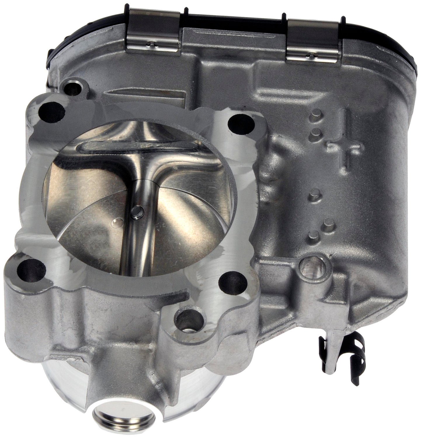 Fuel Injection Throttle Body Dorman 977-352