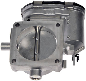 Fuel Injection Throttle Body Dorman 977-353