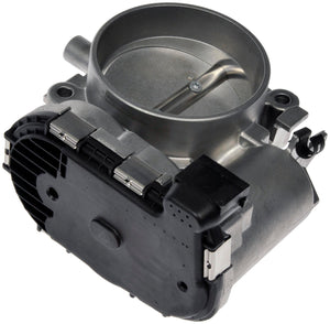 Fuel Injection Throttle Body Dorman 977-353