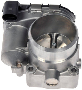 Fuel Injection Throttle Body Dorman 977-355