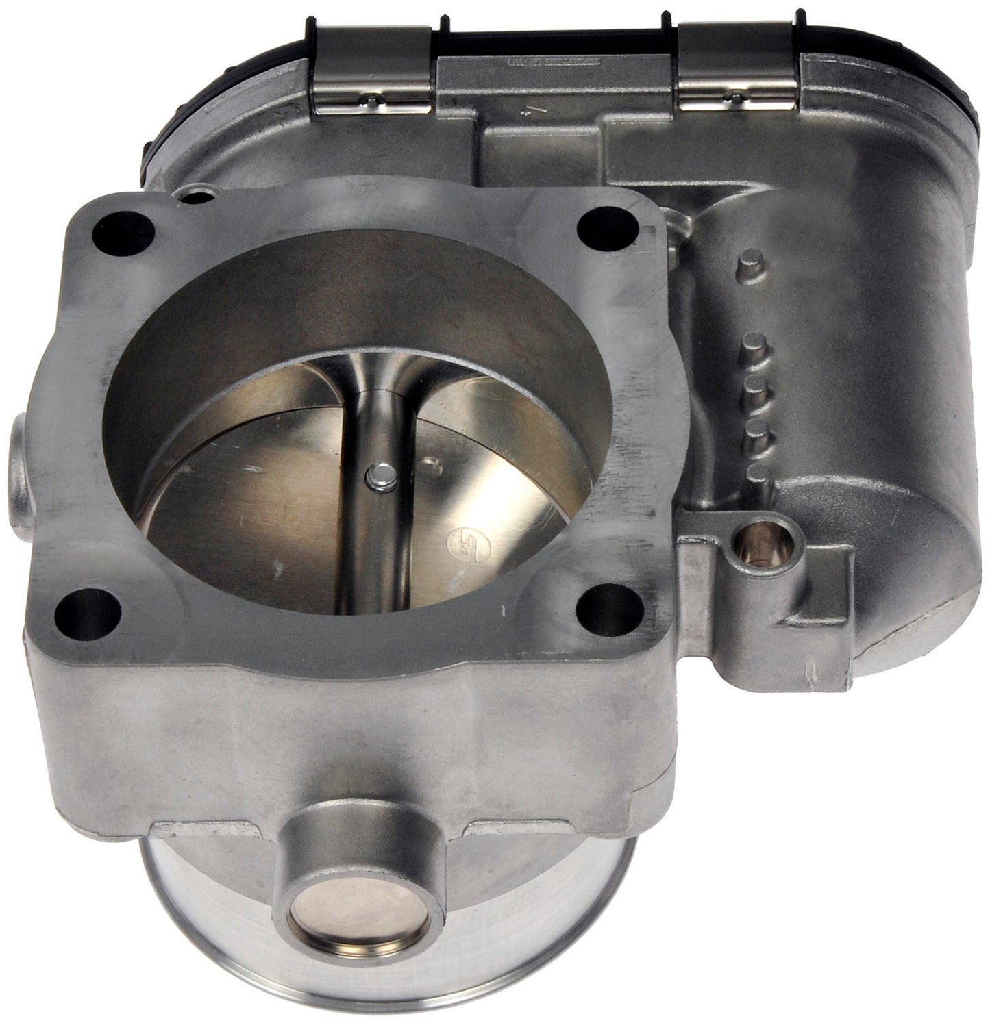 Fuel Injection Throttle Body Dorman 977-355