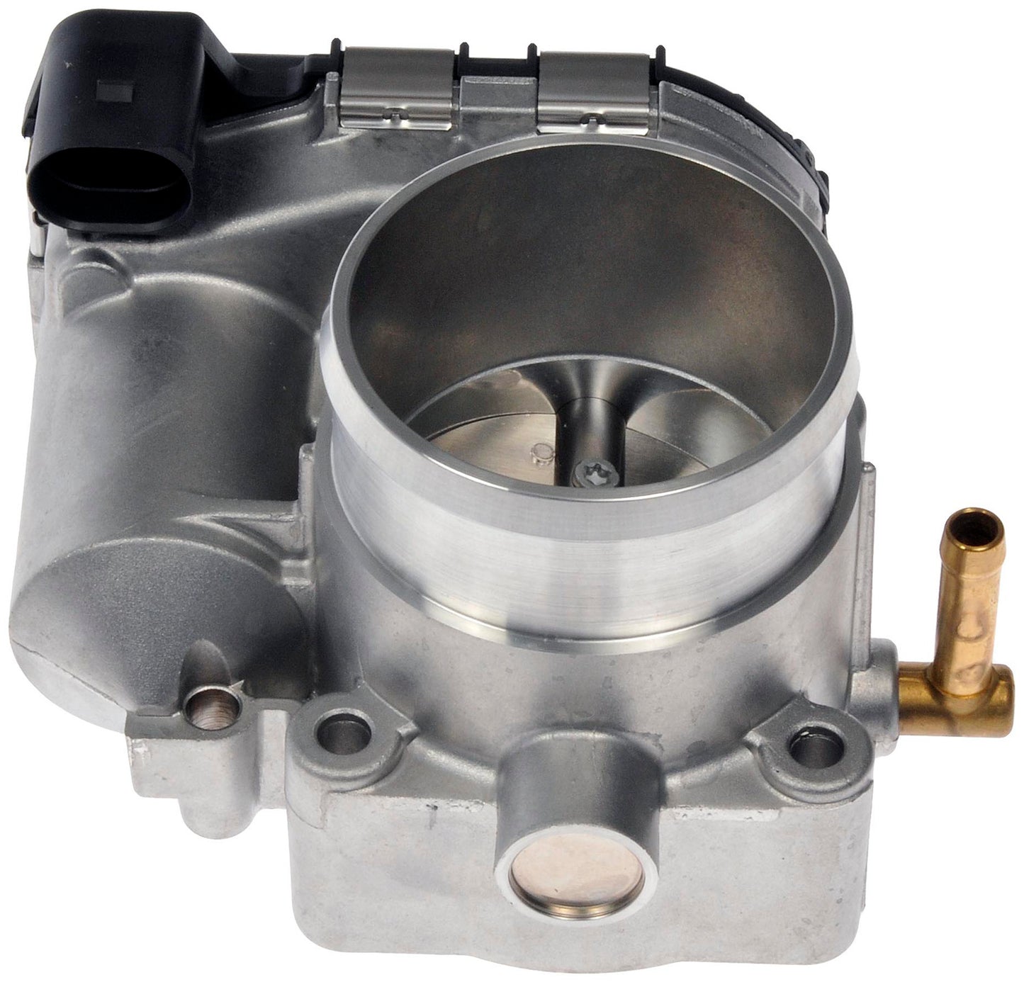 Fuel Injection Throttle Body Dorman 977-356