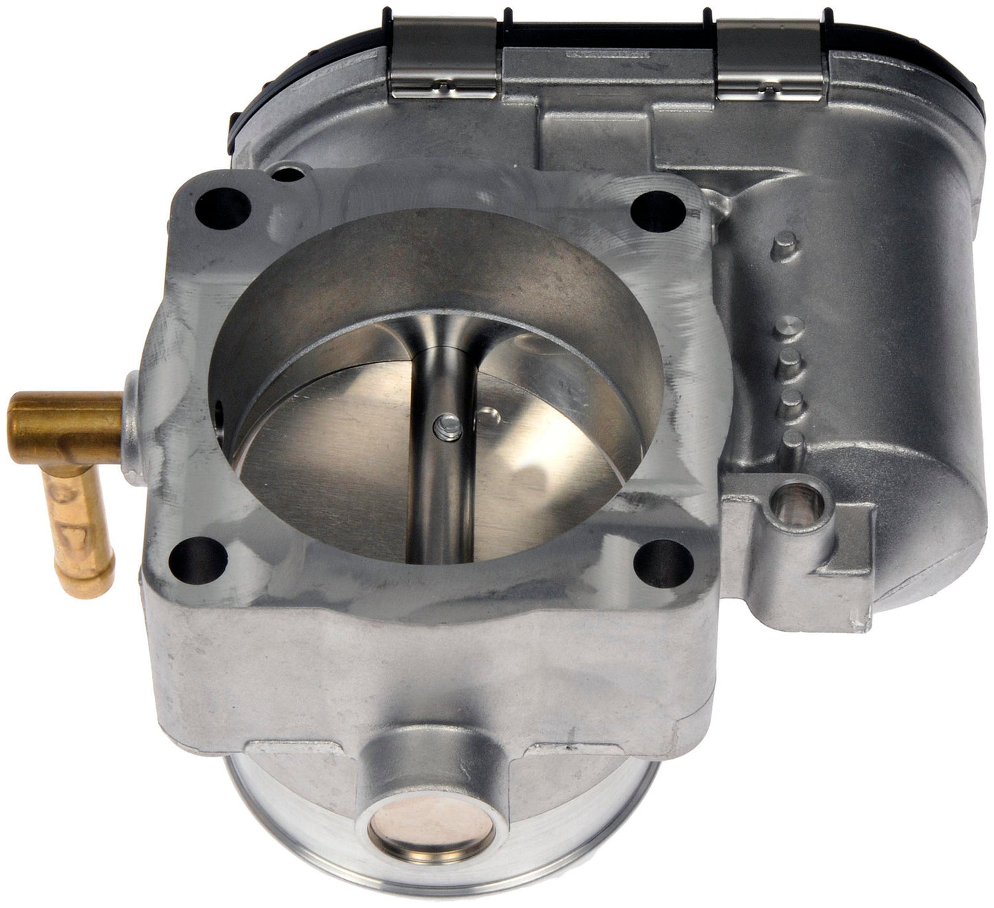 Fuel Injection Throttle Body Dorman 977-356