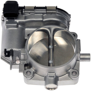 Fuel Injection Throttle Body Dorman 977-358