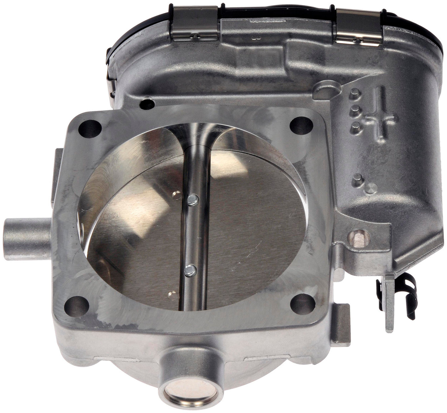 Fuel Injection Throttle Body Dorman 977-358