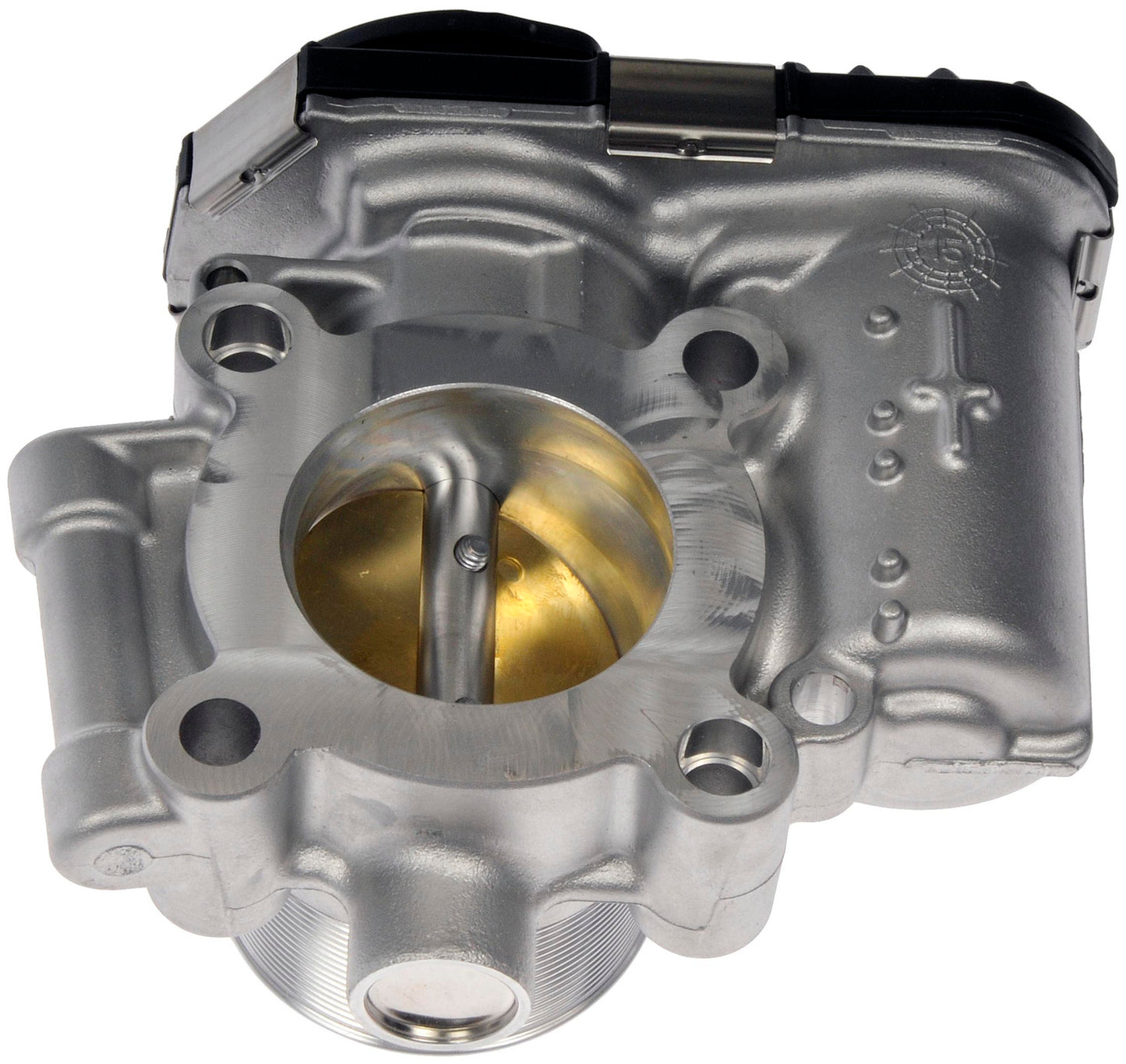 Fuel Injection Throttle Body Dorman 977-359