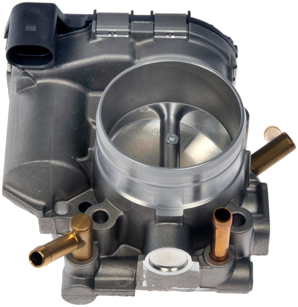 Fuel Injection Throttle Body Dorman 977-361