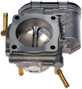 Fuel Injection Throttle Body Dorman 977-361