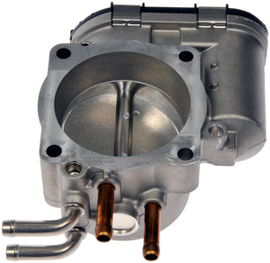 Fuel Injection Throttle Body Dorman 977-365