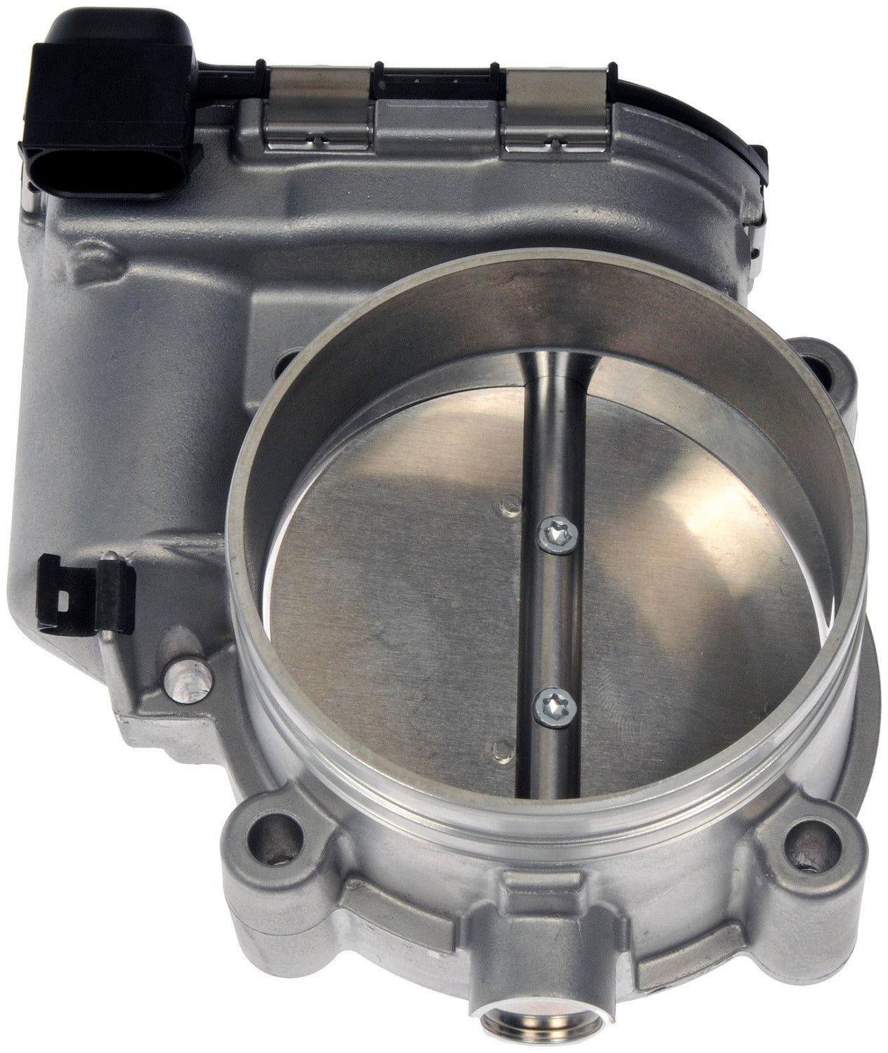 Fuel Injection Throttle Body Dorman 977-368