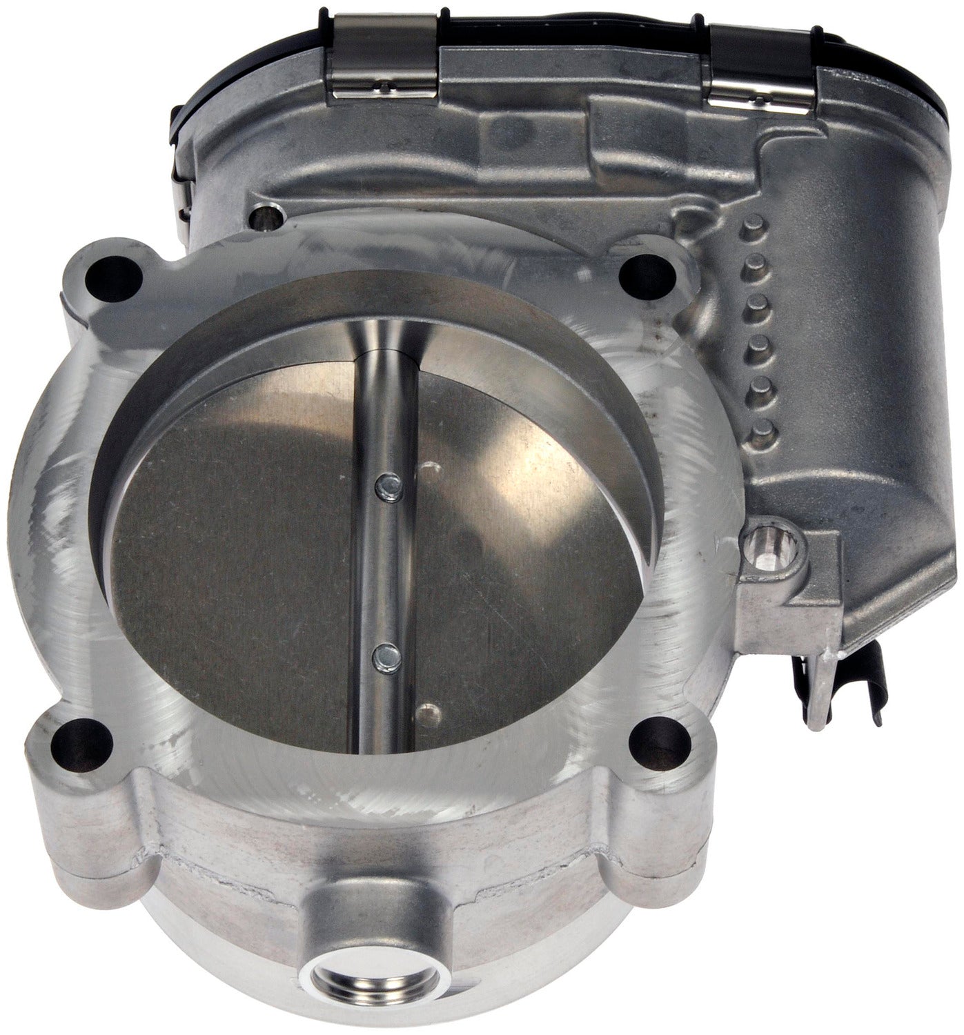 Fuel Injection Throttle Body Dorman 977-370