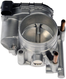 Fuel Injection Throttle Body Dorman 977-371