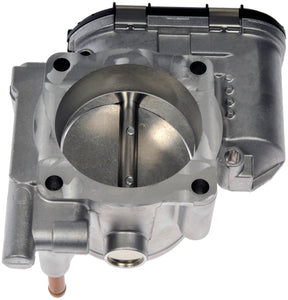 Fuel Injection Throttle Body Dorman 977-371