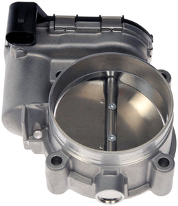 Fuel Injection Throttle Body Dorman 977-372