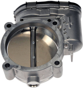 Fuel Injection Throttle Body Dorman 977-372