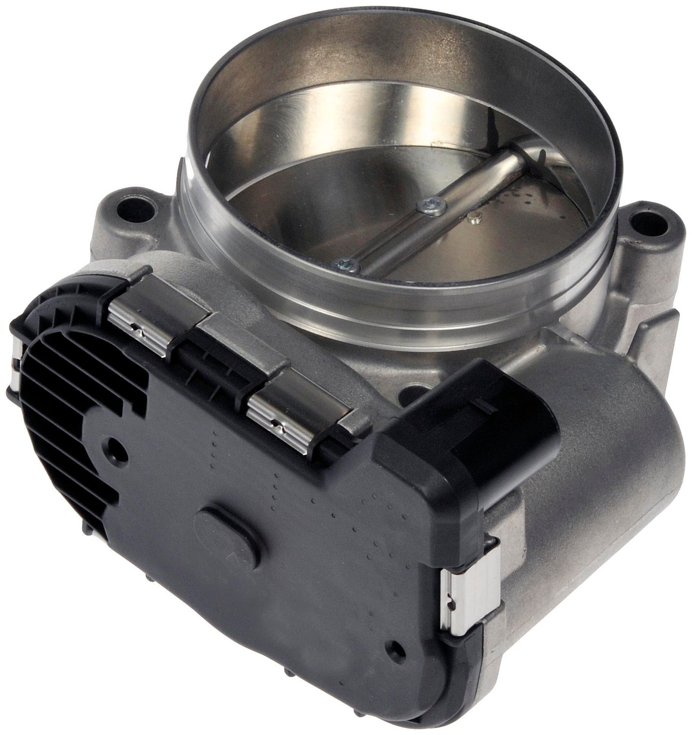 Fuel Injection Throttle Body Dorman 977-372