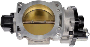 Fuel Injection Throttle Body Dorman 977-557