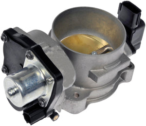 Fuel Injection Throttle Body Dorman 977-557