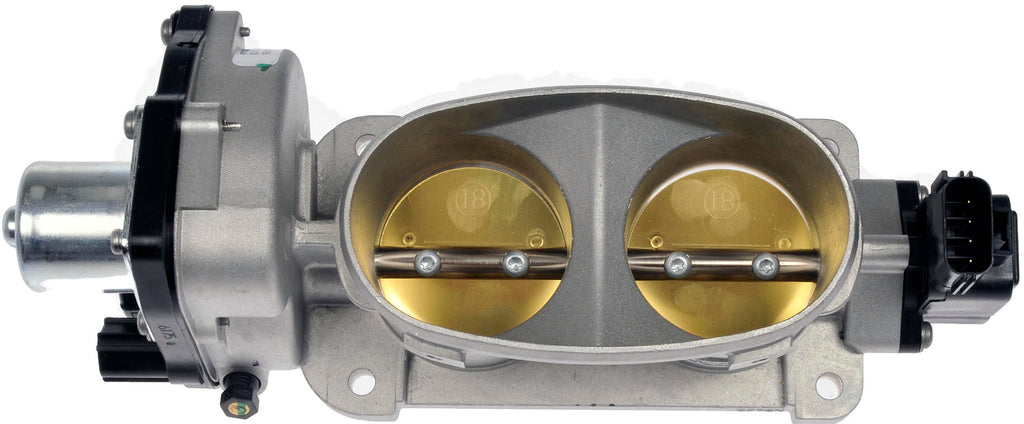 Fuel Injection Throttle Body Dorman 977-584