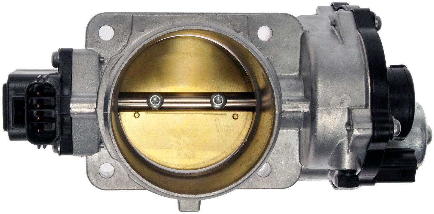 Fuel Injection Throttle Body Dorman 977-585