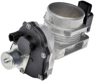 Fuel Injection Throttle Body Dorman 977-585