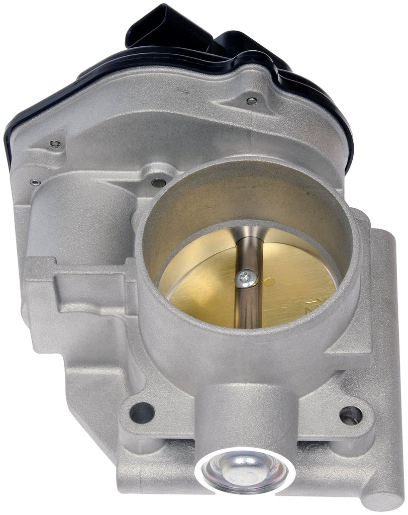 Fuel Injection Throttle Body Dorman 977-586