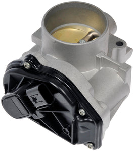 Fuel Injection Throttle Body Dorman 977-586