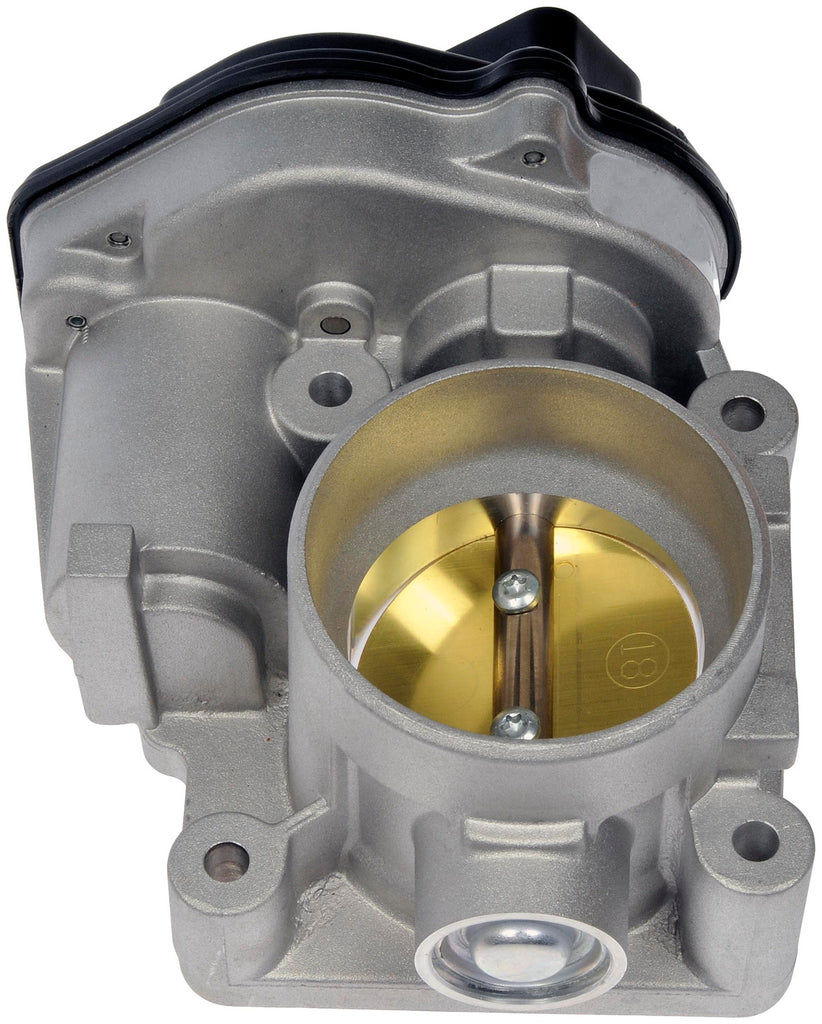 Fuel Injection Throttle Body Dorman 977-588