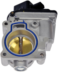 Fuel Injection Throttle Body Dorman 977-588