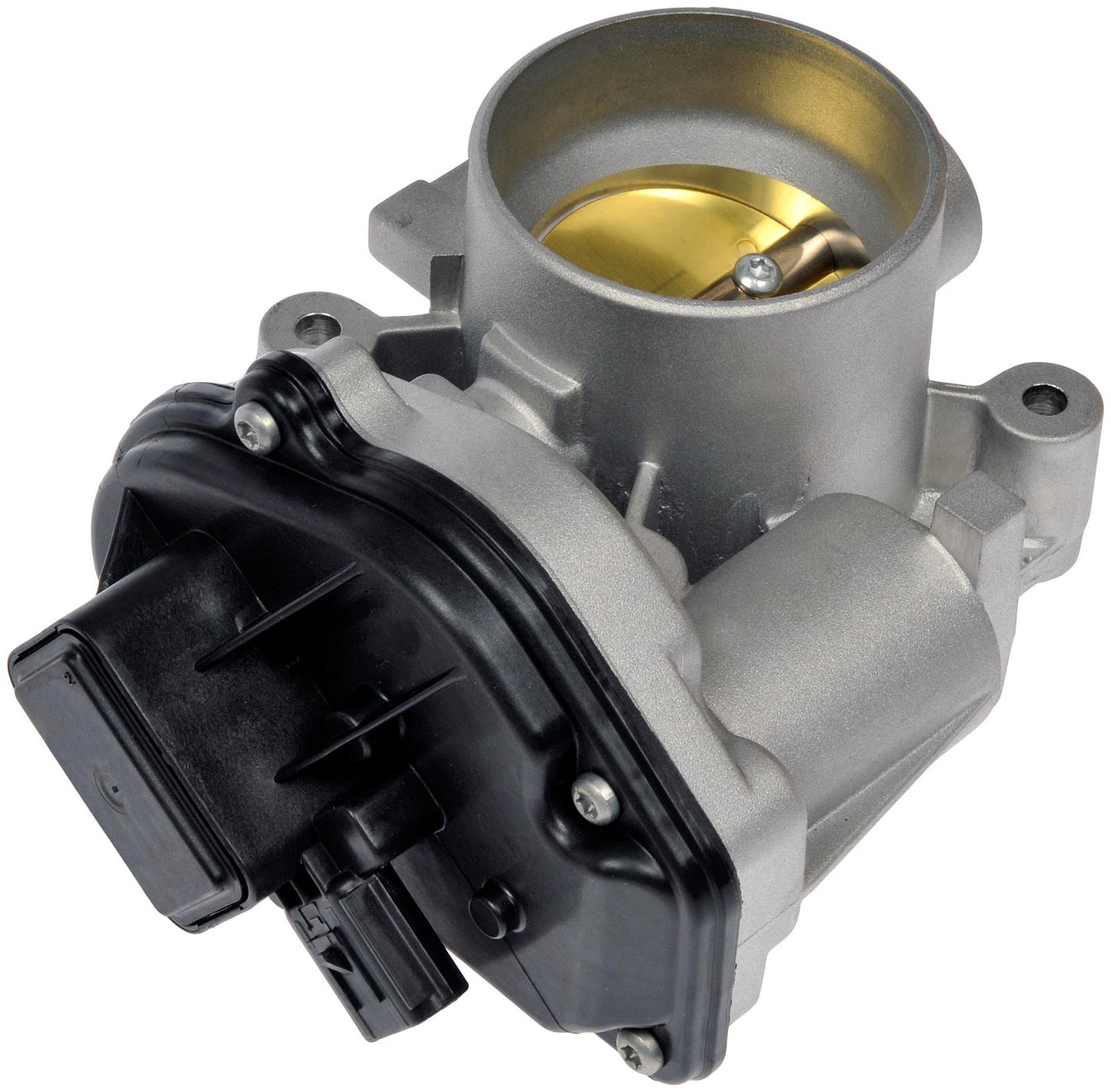 Fuel Injection Throttle Body Dorman 977-588