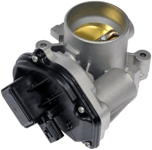 Fuel Injection Throttle Body Dorman 977-588