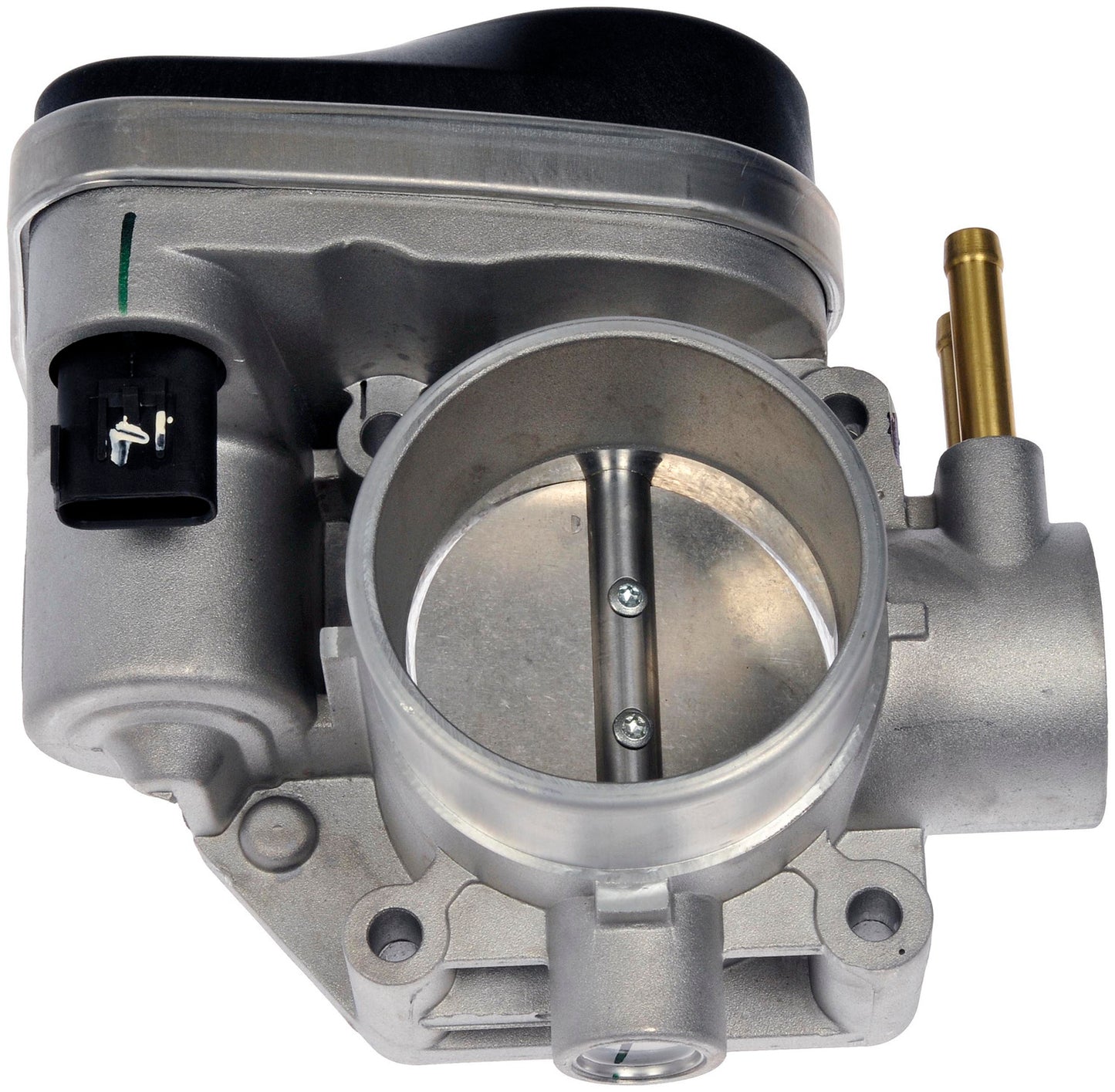 Fuel Injection Throttle Body Dorman 977-589