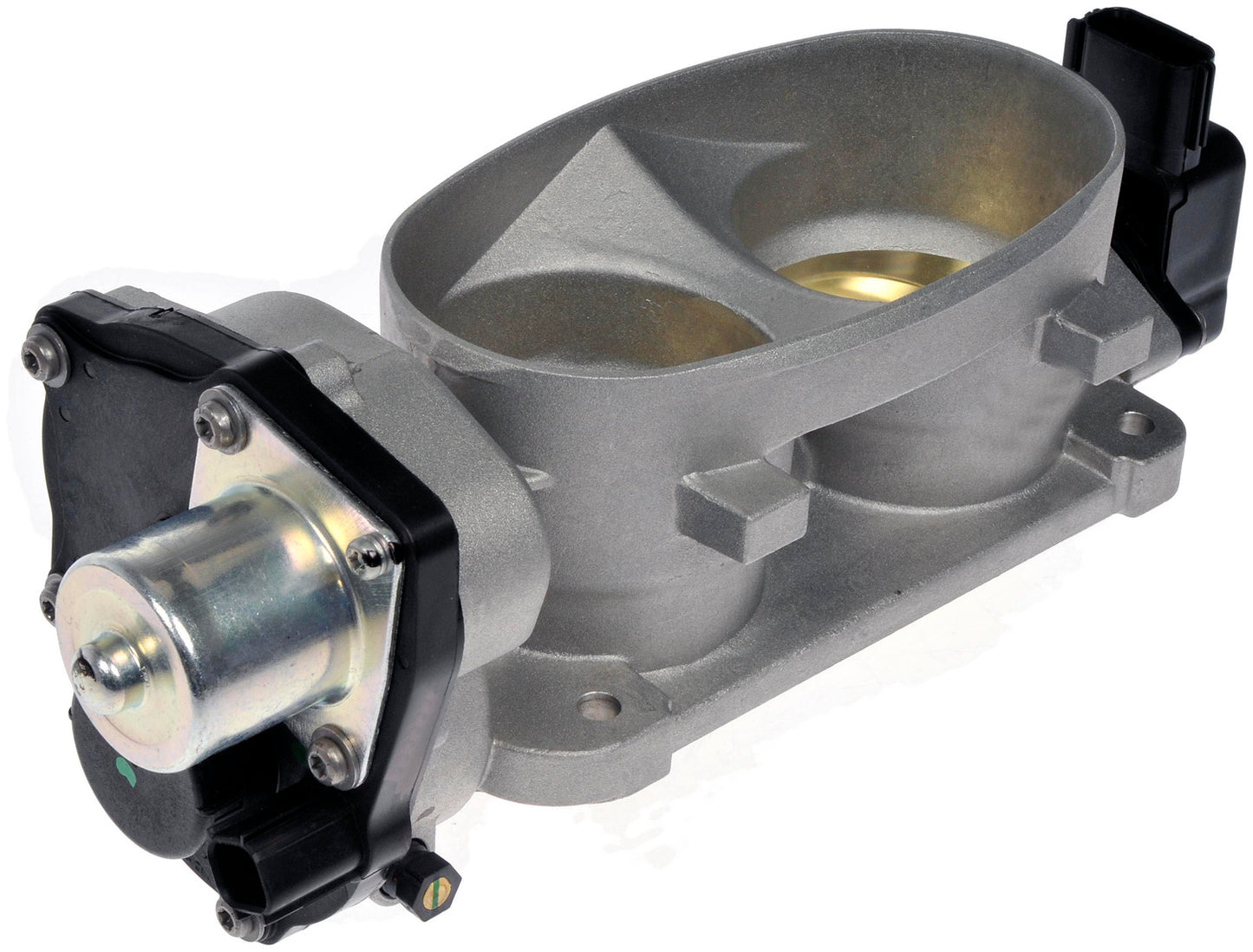 Fuel Injection Throttle Body Dorman 977-590