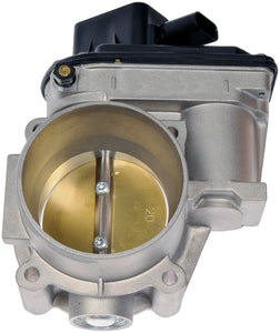 Fuel Injection Throttle Body Dorman 977-592