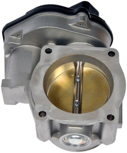 Fuel Injection Throttle Body Dorman 977-592