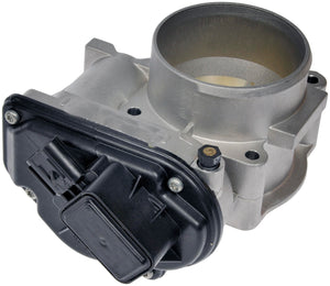 Fuel Injection Throttle Body Dorman 977-592