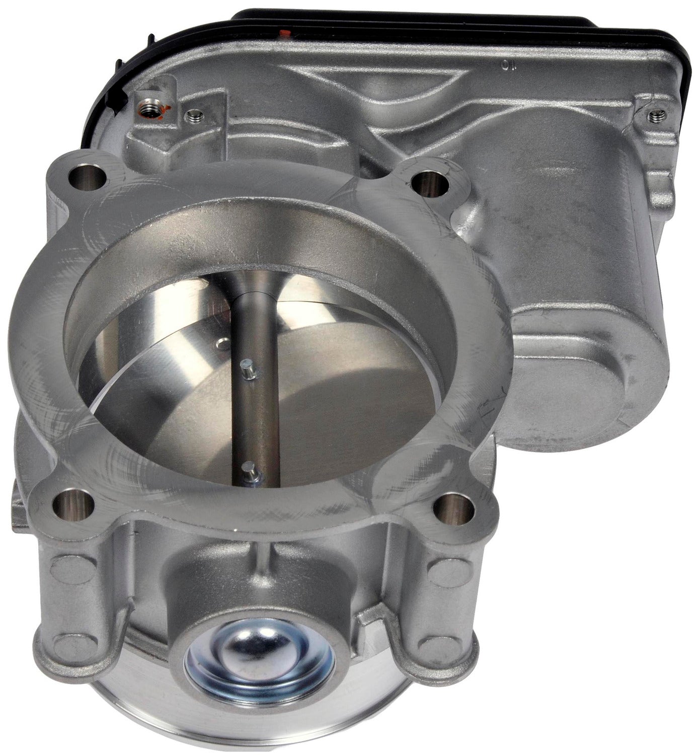 Fuel Injection Throttle Body Dorman 977-593