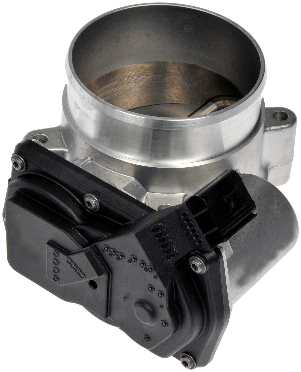 Fuel Injection Throttle Body Dorman 977-594