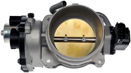 Fuel Injection Throttle Body Dorman 977-600