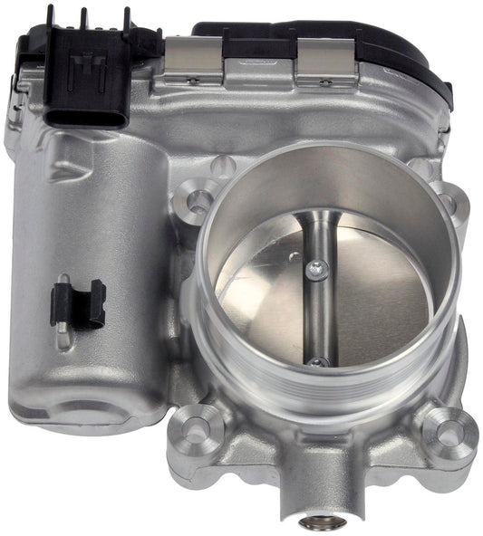 Fuel Injection Throttle Body Dorman 977-601