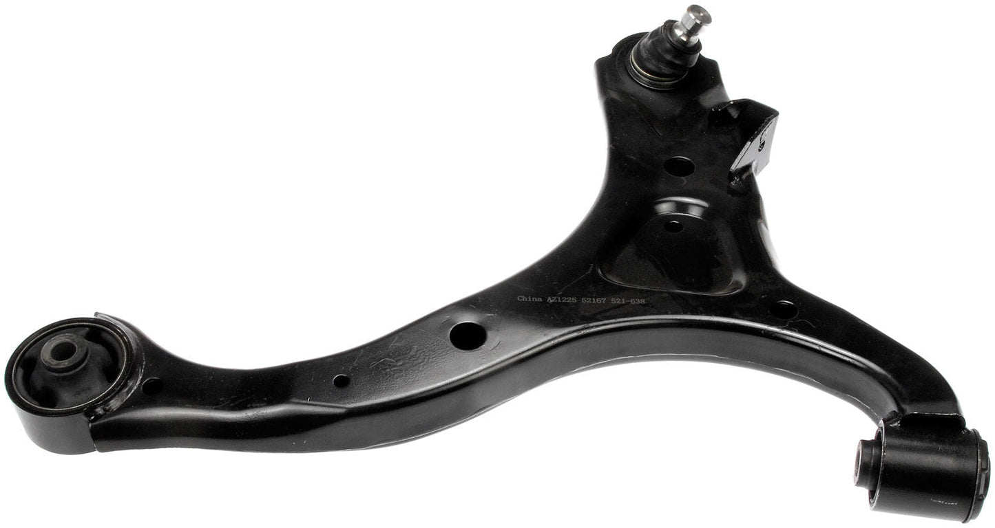 Control Arm Front Right Lower (Dorman# 521-638)
