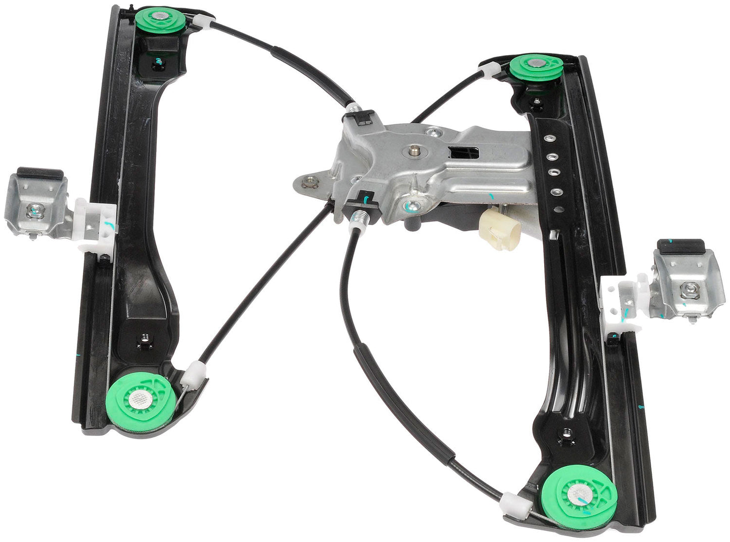 Power Window Regulator And Motor Assembly - Dorman 748-975