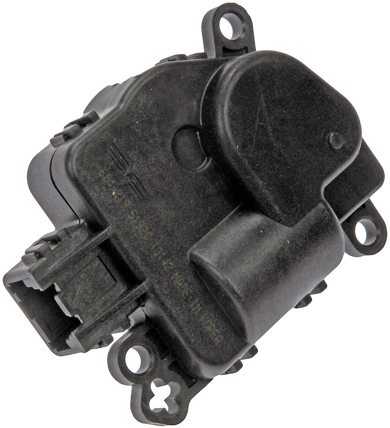 Blend Door Actuators - Dorman 604-219