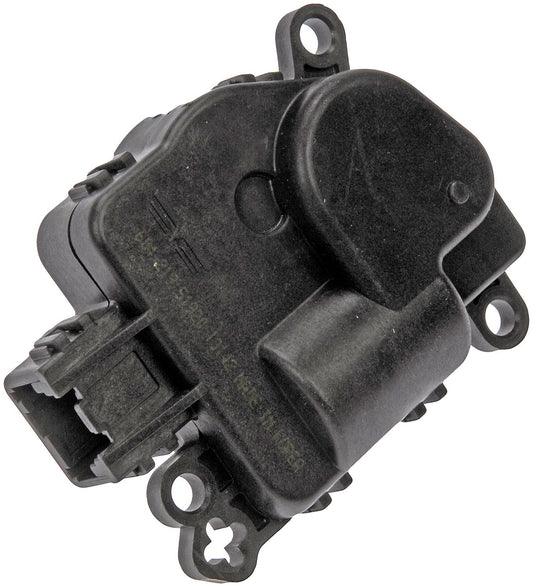 Blend Door Actuators - Dorman 604-219